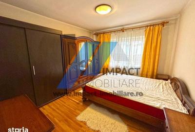 Apartament cu 3 camere decomandat în 1 Mai - 5