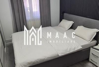 Apartament 2 camere | Etaj 1 | Balcon | 54 MPU | Vasile Aaron - 2