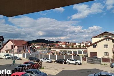Apartament cu 2 camere în Sânpetru - 5