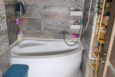 Apartament 45 mp utili Ion Mihalache / Turda - 15