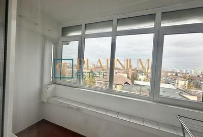 P4728 Apartament DECOMANDAT cu 3 camere in zona Gheorghe Lazar, CENTRALA PROPRIE - 8