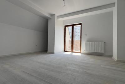 Apartament 2 Camere-Valea Oltului - 9