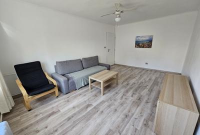 Apartament cu 2 camere decomandat, mobilat în Soarelui - 9