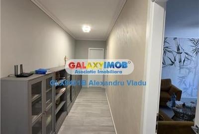 Apartament 3 camere , Iancu Nicolae - GRAND PARK Pipera - 4