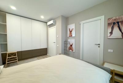 Vila Smart Home în Mobexpert Homes Pipera – Complet Mobilată și Premium - 27