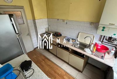 Apartament Central I 3 Camere I 56 mp I Balcon I Ideal Locuire sau Investiție - 5