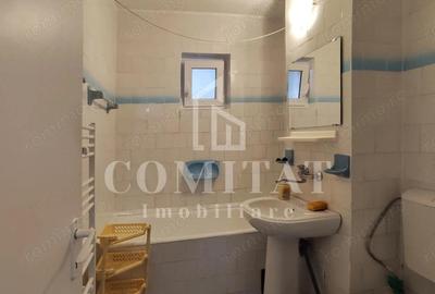 Apartament cu 2 camere decomandate | Zona Observatorului - Zorilor - 9