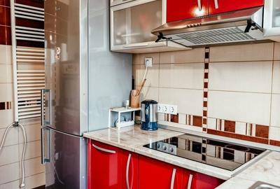 Apartament cu 4 camere în Central - 10
