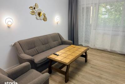 Apartament cu 2 camere decomandat în Ciprian Porumbescu - 6