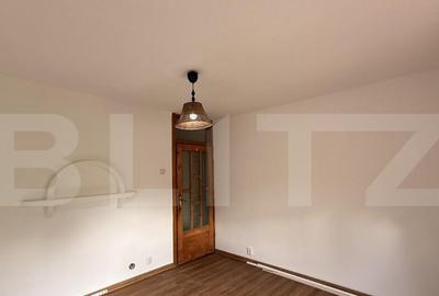 Apartament 3 camere decomandat, et. 1, 72 mp, zona 1 Mai - 3