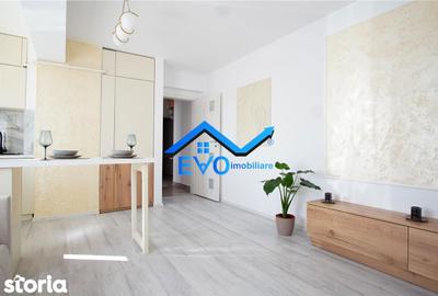 Apartament cu 2 camere în Tătărași - 13