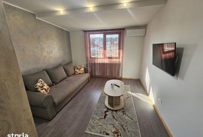 Apartament cu 2 camere în Central - 2