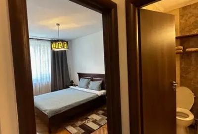 Apartament cu 2 camere decomandat, mobilat în Vlahuță - 5