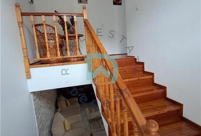 Casă individuală cu 5 camere cu Teren 700 Mp în Dâmbul Morii - 19