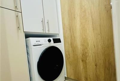 Studio deosebit, loc parcare, etaj 2, terasa generoasa, Urban Carpatilor, Brasov - 5
