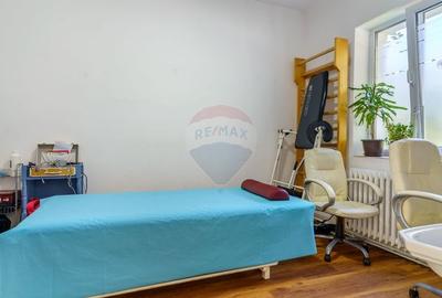 Vila cu 8 camere de vanzare str Septimiu Albini, Gheorgheni - 16