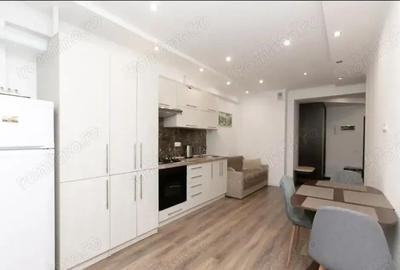 Garsoniera de inchiriat in zona Drumul Taberei - 1