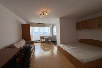 Garsonieră semidecomandată în Dristor - 3