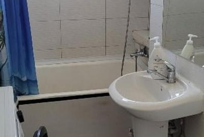 Apartament cu 2 camere semidecomandat, mobilat în Tătărași - 8