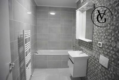 Apartament cu 2 camere decomandat, mobilat în Tomis Plus - 6
