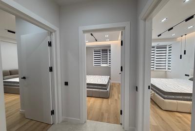 Duplex cu 5 camere cu Teren 350 Mp în Dumbrăvița - 7