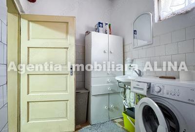 Casă cu 3 camere în Criș - 1
