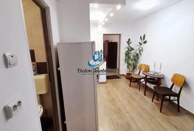 Apartament cu 2 camere decomandat în Est - 3