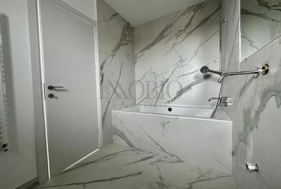 Penthouse 4 Camere | Terase 97 MP | Jolie Ville - 15