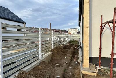 Casă 4 camere / Codlea / Credit / 100mp - 29