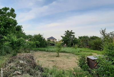 Casă cu 4 camere cu Teren 1075 Mp în Tecuci - 2