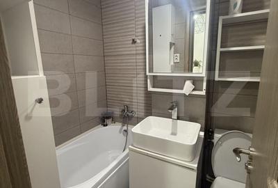 Apartament cu 2 camere în Central - 1
