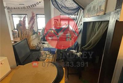 Spațiu comercial, de 1,000 mp, în Faleză - 11