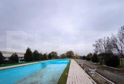 Spațiu comercial, de 1,600 mp, în Brestei - 14