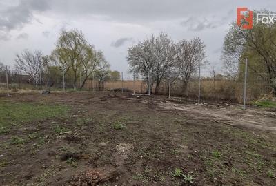 Duplex cu 4 camere cu Canalizare în Săcălaz - 19