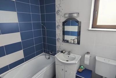 Casă cu 4 camere cu Teren 500 Mp în Bogonos - 9