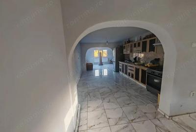 Constructie S+P+1E+M si teren generos 2014 mp, I.L. Caragiale, Dambovita - 18