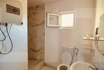 Apartament cu 2 camere decomandat în Ghioroc - 4