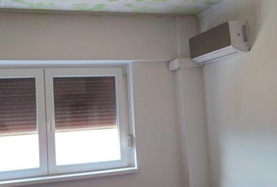 Garsonieră decomandată în Terezian - 2