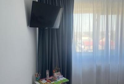 Vanzare apartament 3 camere, decomandat, renovat integral - 13