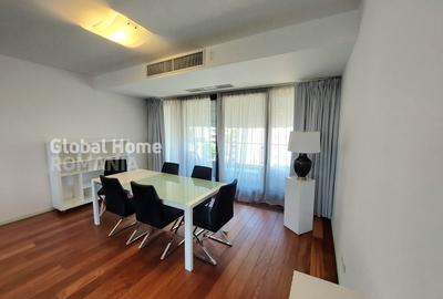 Apart 3 Camere + 3 Locuri Parcare + Boxa | Parcul Kiseleff - Barbu Delavrancea - 4