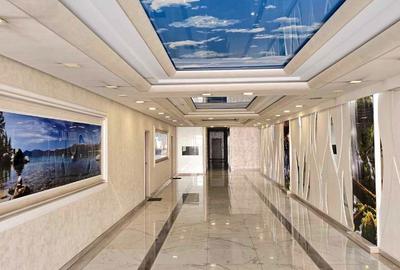 Apartament cu 3 camere în Nufărul - 19