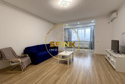 Apartament cu 2 camere decomandat, mobilat în Timișoara - 1