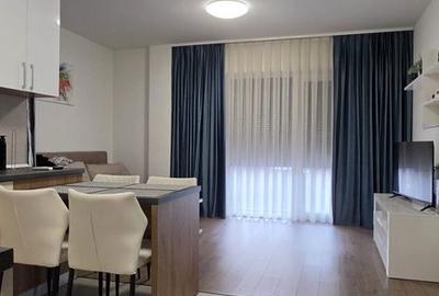 Garsonieră în Iosia - 20