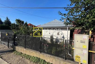 Teren intravilan 1010 mp cu casa batraneasca, magazie, beci, strada Bucegi, Bacau - 8