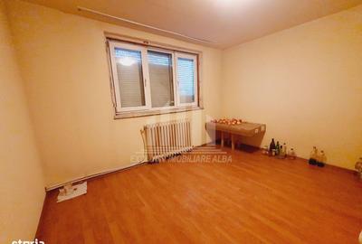 Apartament cu 4 camere decomandat în Cetate - 8