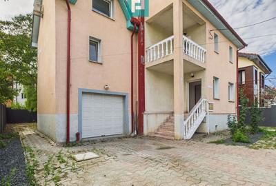 Vilă cu 5 camere pentru investiții în Dumbrăvița - 2