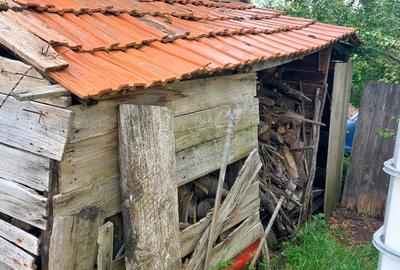 Casa 2 camere cu suprafata 50mp si teren 1300mp,in Miercurea Sibiului - 13