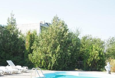 Proprietate impresionantă Snagov | rezidență, pensiune sau sediu firma - 38