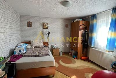 Casă cu 3 camere cu Teren 430 Mp în Jilava - 8