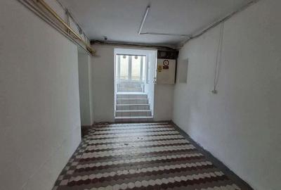 Spatiu depozitare zona Matei Voievod 70 mp - 9